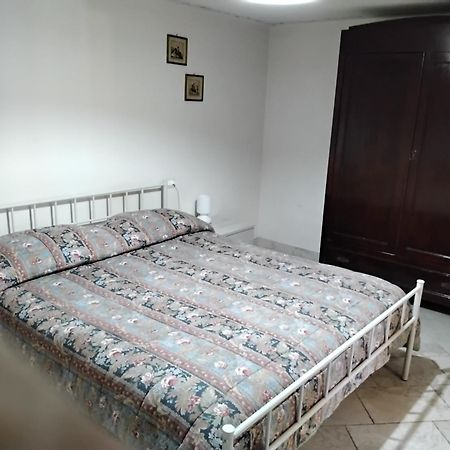 Villa Rossana Sassofortino Kültér fotó