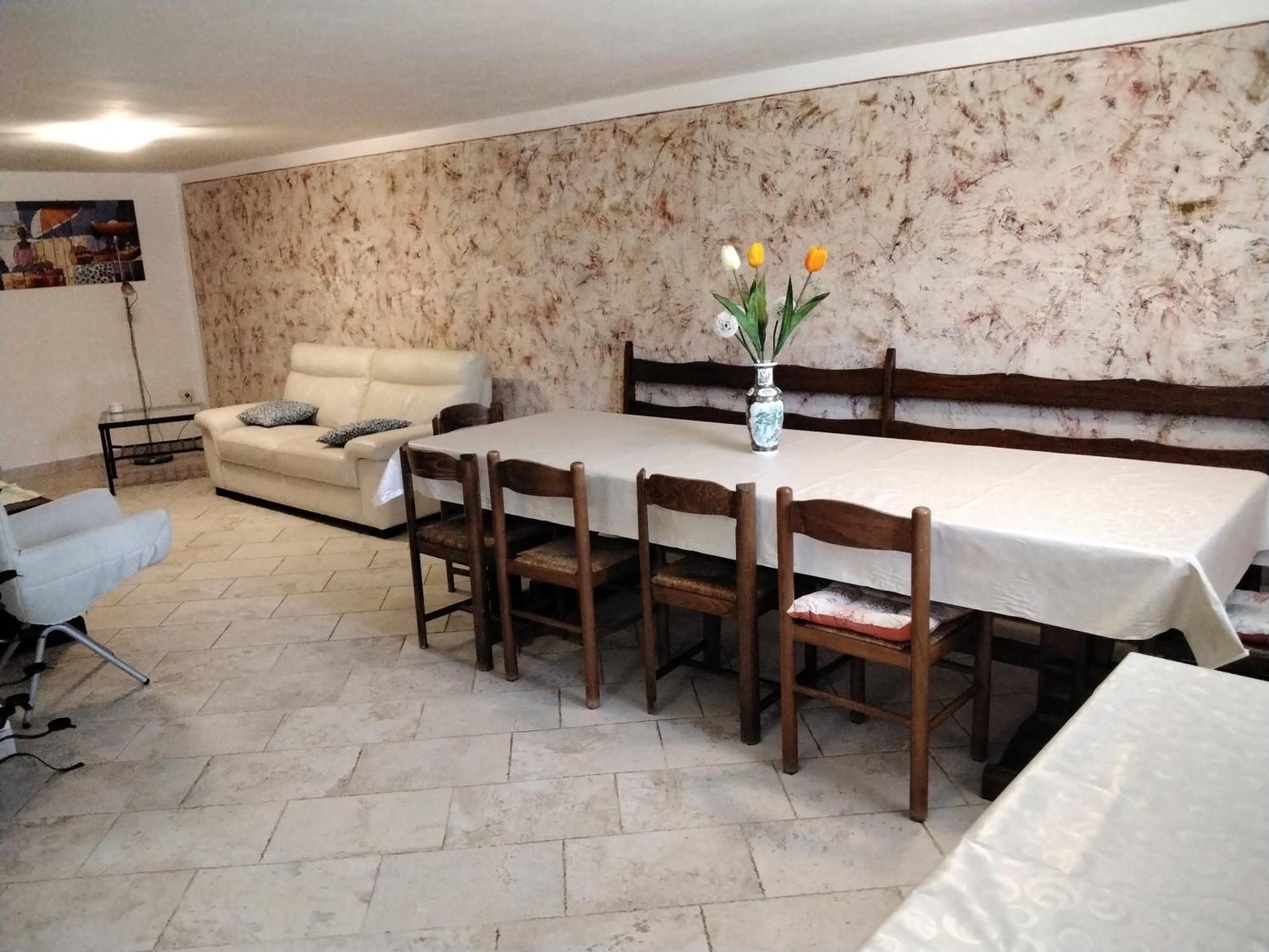 Villa Rossana Sassofortino Kültér fotó
