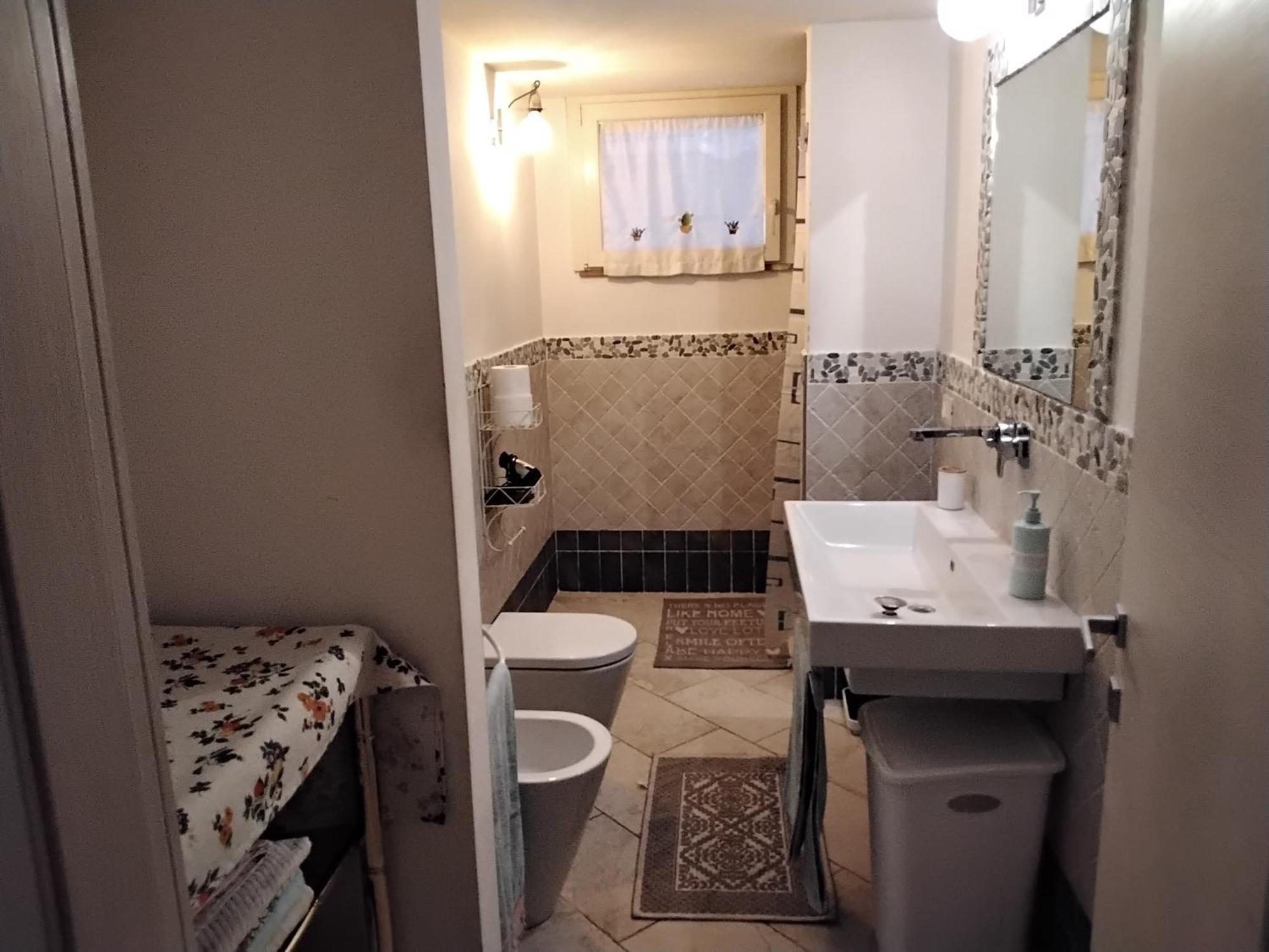 Villa Rossana Sassofortino Kültér fotó